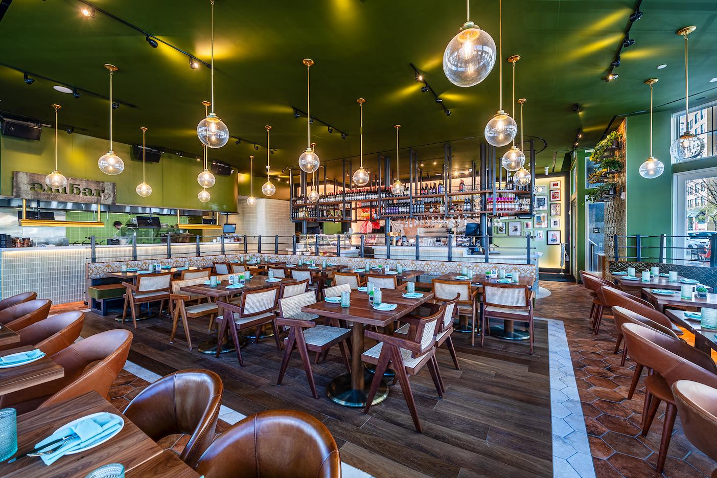 Shaw Virtual Tour